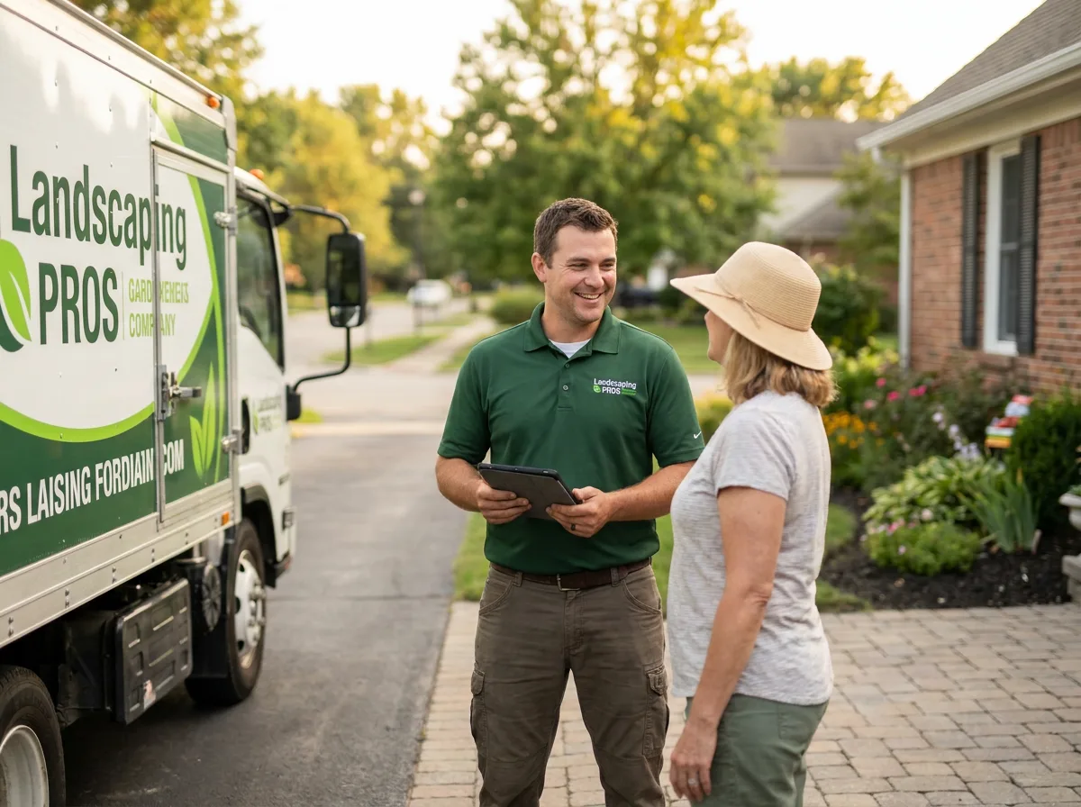 Landscaping Dundee, OH FAQs